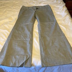 The Limited Drew Fit slacks size 10R